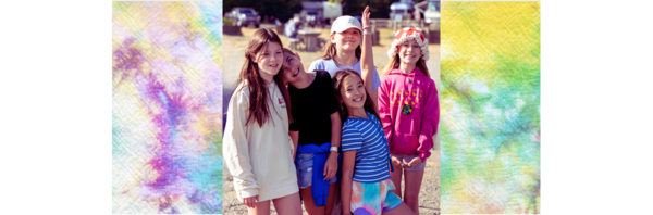 Grace Kids Camp