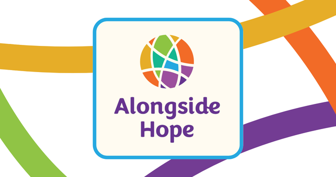 Get Ready for Alongside Hope Sunday on September 20