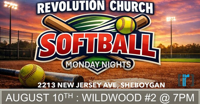 Revolution Softball