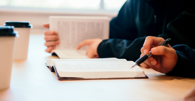 Bible Studies