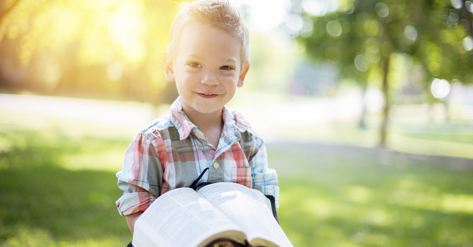 Sunday School 