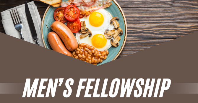 Men's Fellowship