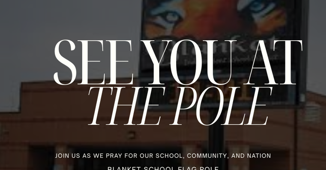See You At The Pole