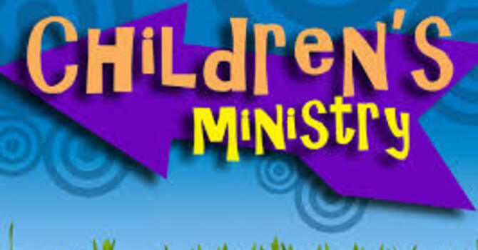Children's Fall Event