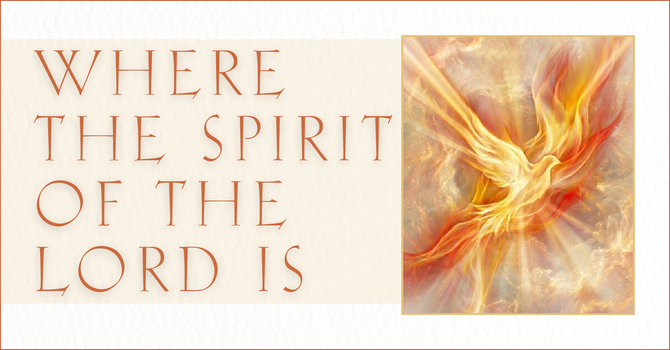 The Promise of the Outpouring for All