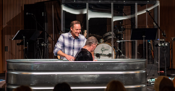 Baptism