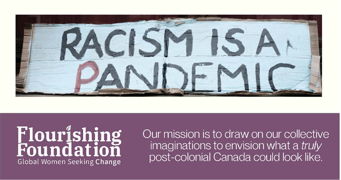 Anti-Racism: Building Inclusive Community