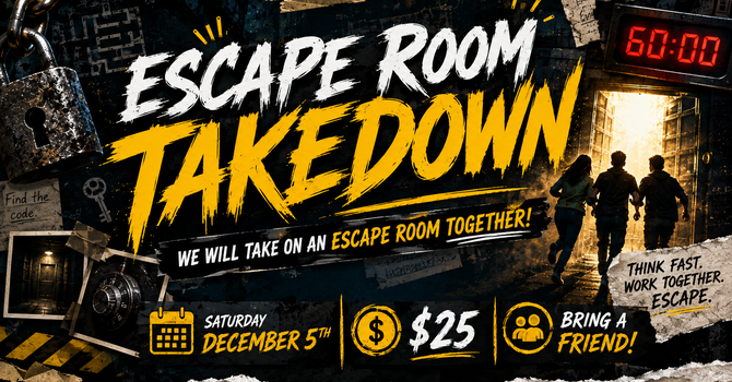 Escape Room 