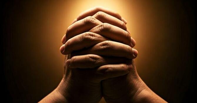 Prayer