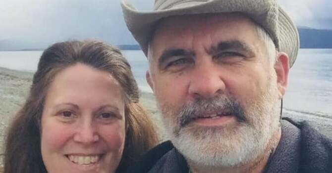 Steve & Renee Hoey