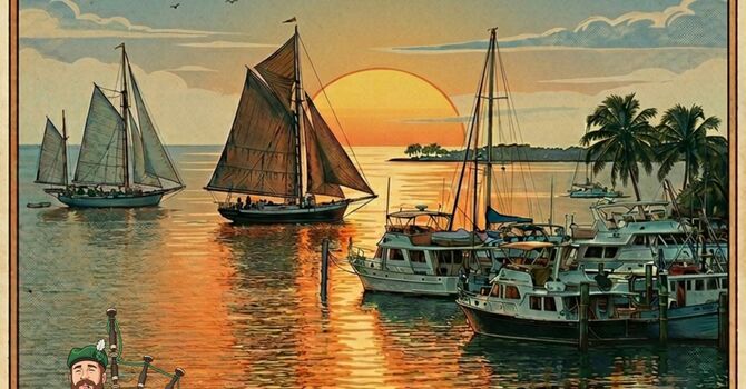 Kilts in the Keys image