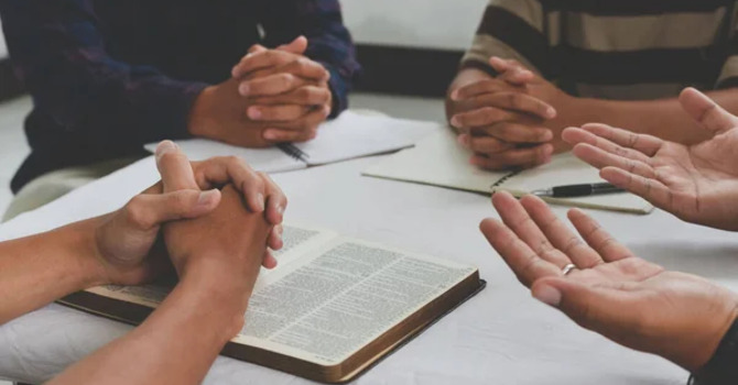 Prayer Meeting