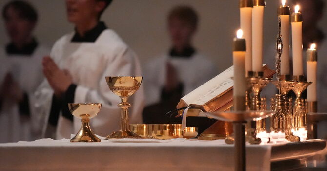 Summer Mass Times are Subject to Change Weekly image