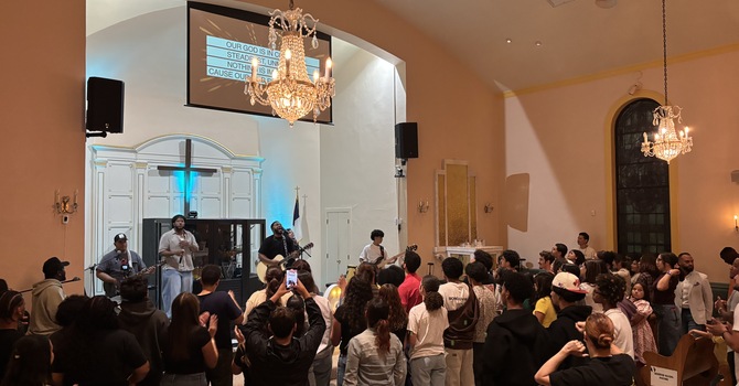 Destiny Youth 