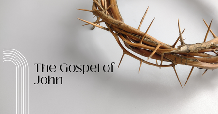 Gospel of John