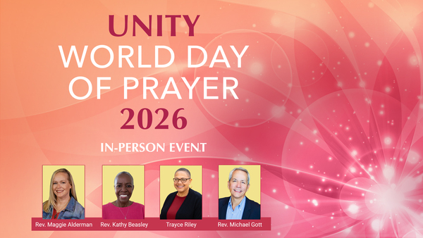 World Day of Prayer