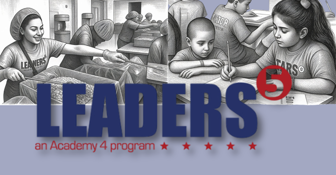Leaders 5