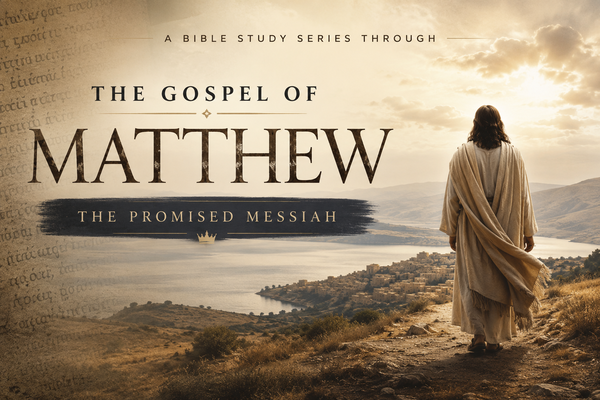 Gospel of Matthew