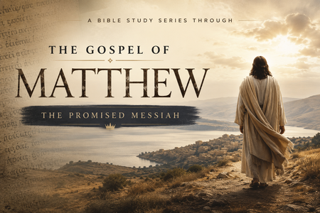 Gospel of Matthew
