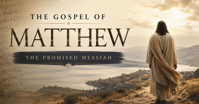 Matthew 4:1-11