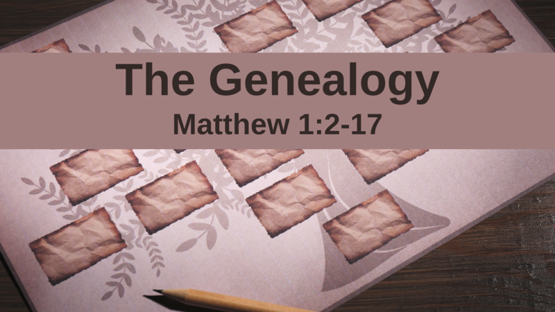 The Genealogy