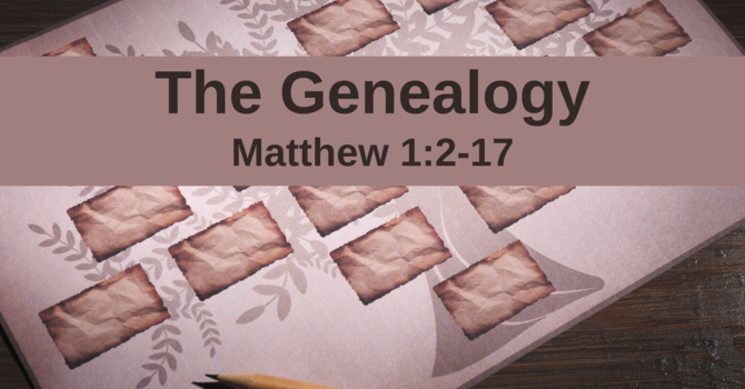The Genealogy