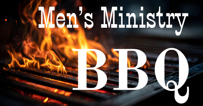 Men's BBQ