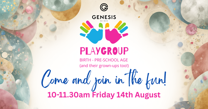 Playgroup