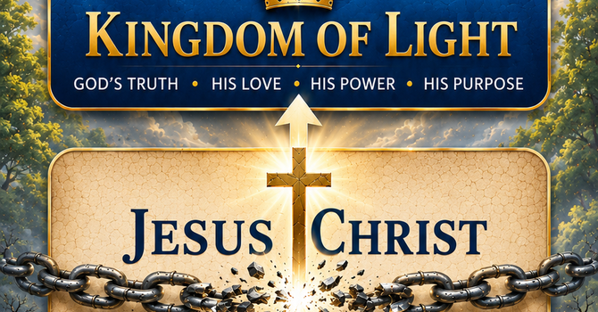 Corporate Prayer: Evangelism