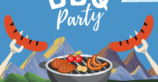 Summer BBQ
