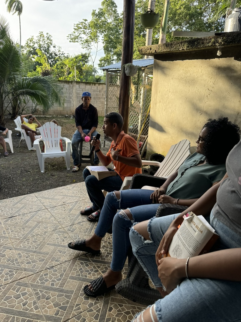 1 Corinthians Bible Study