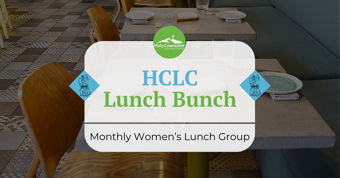 Lunch Bunch