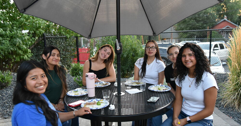 Women's Night