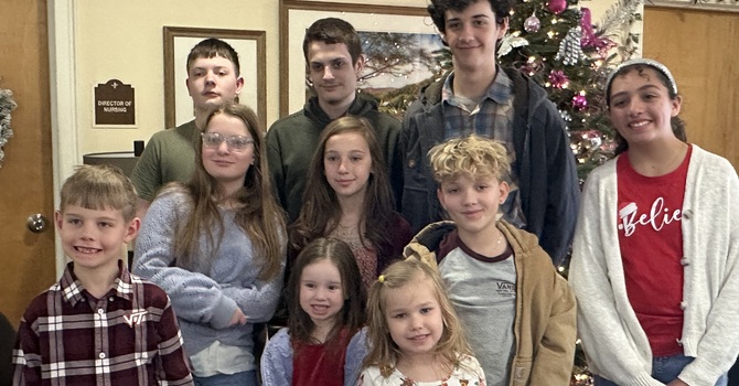 Children's Choir