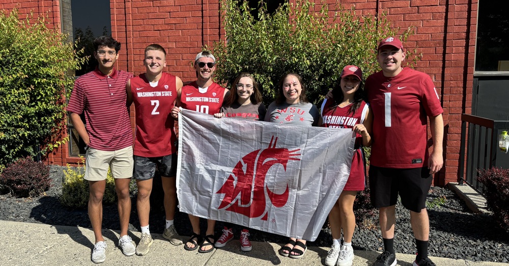 WSU Week of Welcome
