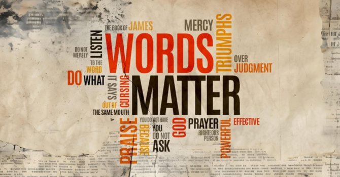 05 Words Matter