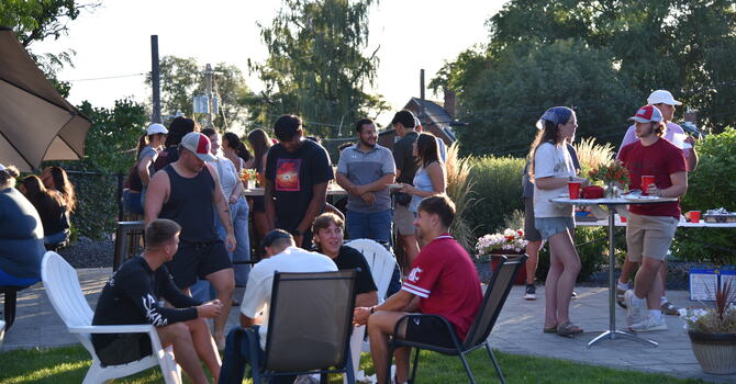 Community Night