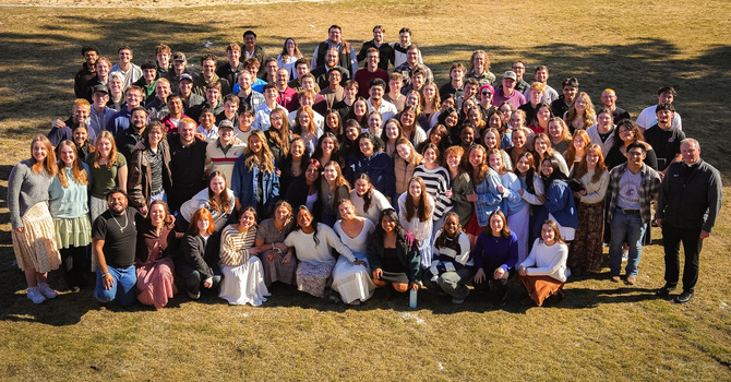 Fall Retreat