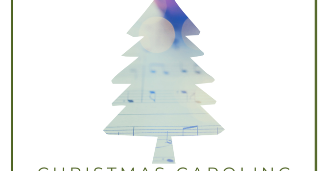 Christmas Caroling
