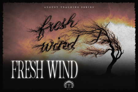 Fresh Wind