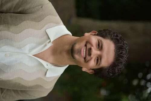 Oscar  Velazquez