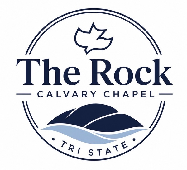 The Rock Calvary Chapel Tri-State