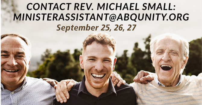 Men's Retreat