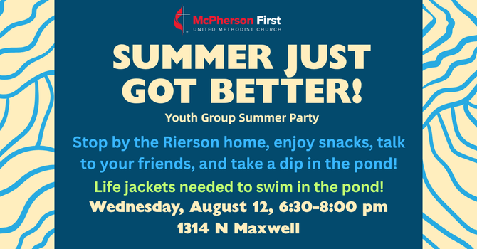 Summer Just Got Better