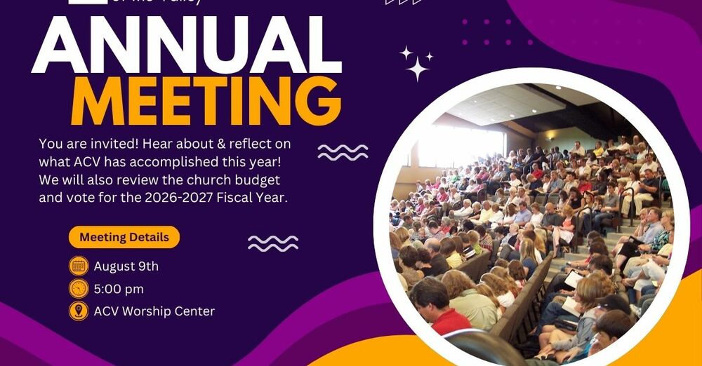 Annual Meeting