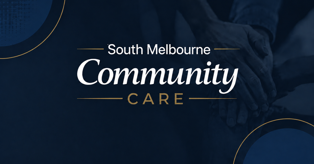 South Melbourne Outreach