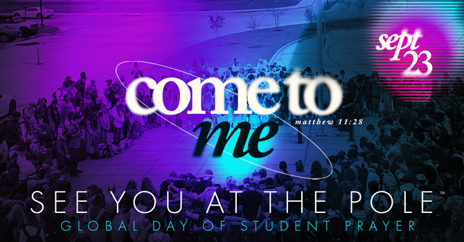 See You at the Pole