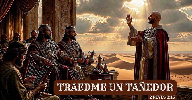 Traedme un Tañedor