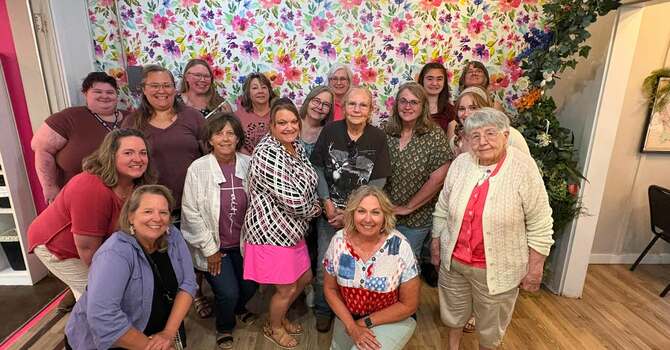Women's Summer Road Trip image
