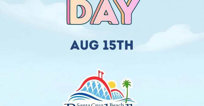 KNWN Young Adult Beach Day